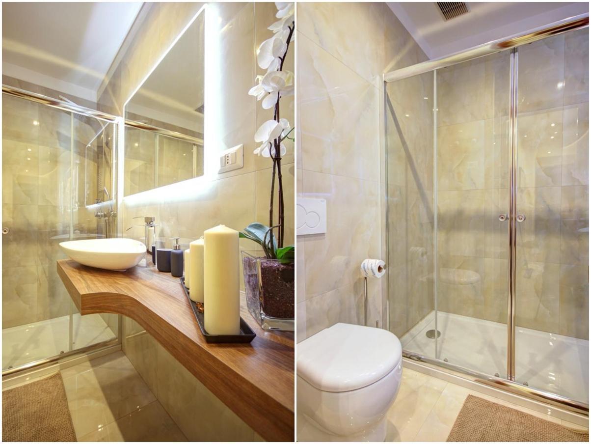 Milanrentals - Firenze Apartment Екстер'єр фото