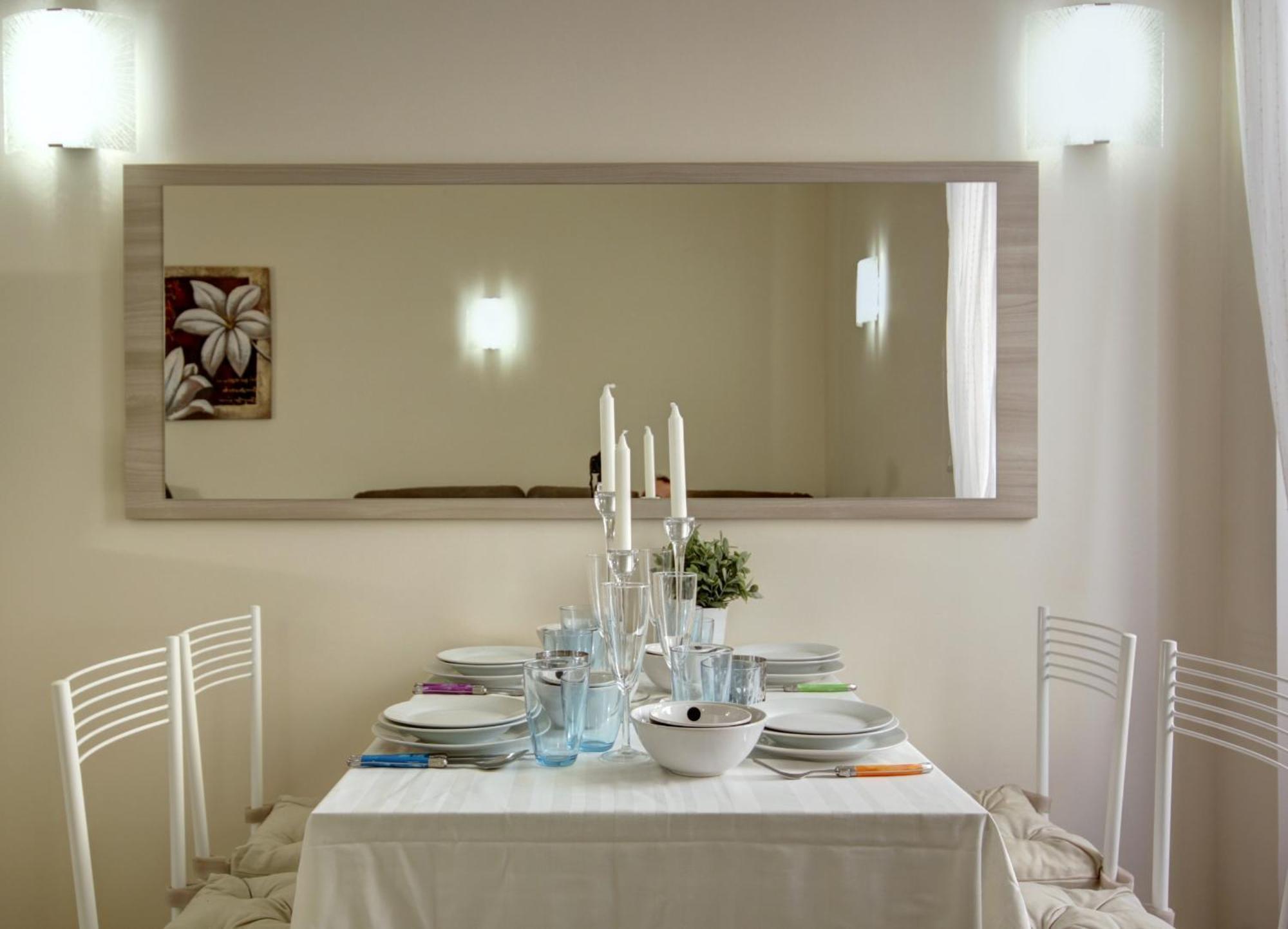 Milanrentals - Firenze Apartment Екстер'єр фото
