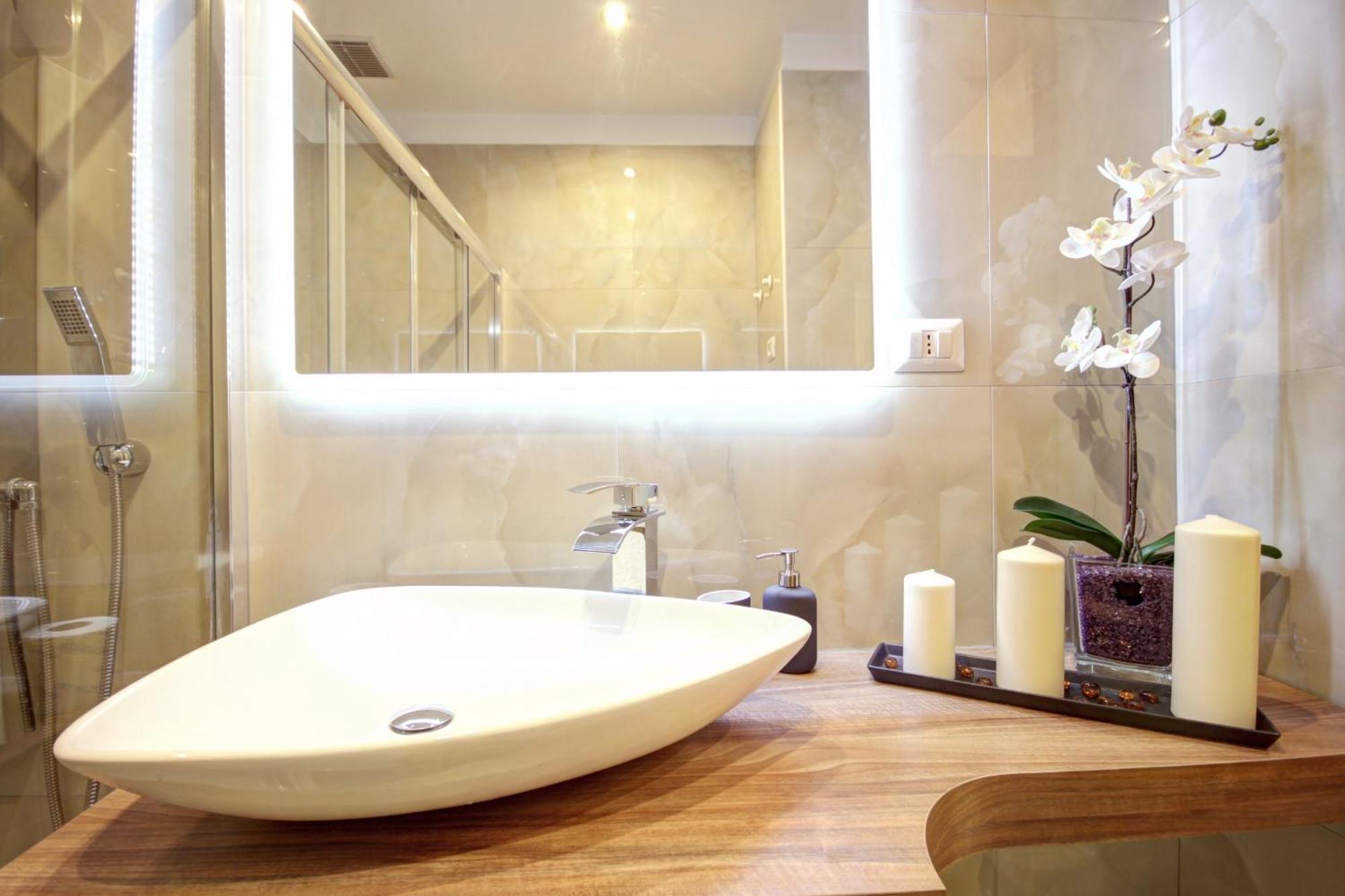 Milanrentals - Firenze Apartment Екстер'єр фото