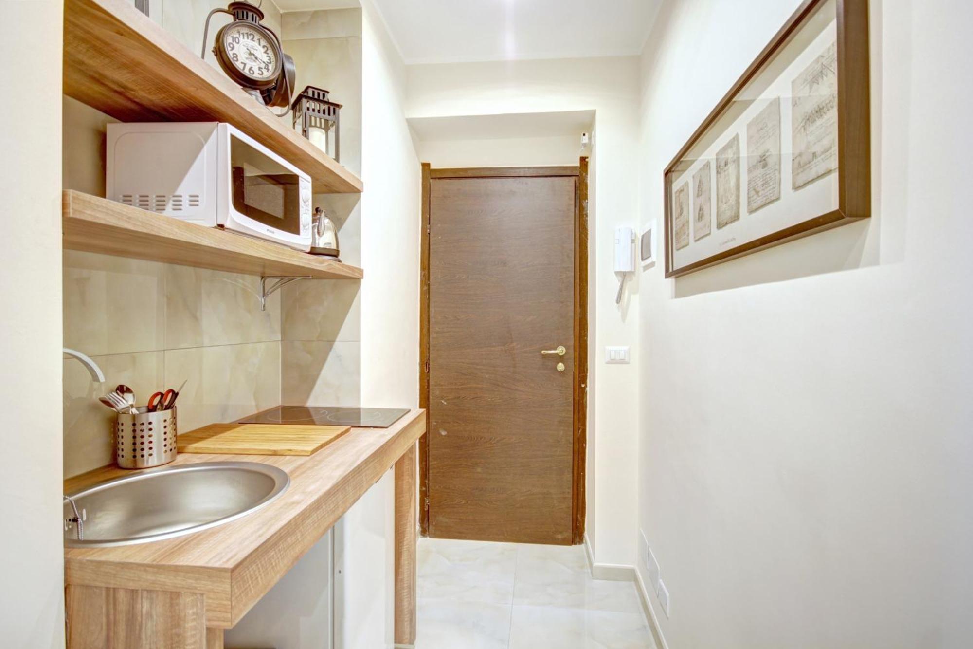 Milanrentals - Firenze Apartment Екстер'єр фото