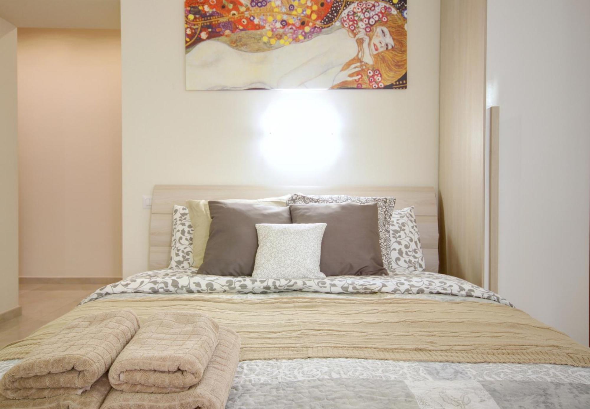 Milanrentals - Firenze Apartment Екстер'єр фото