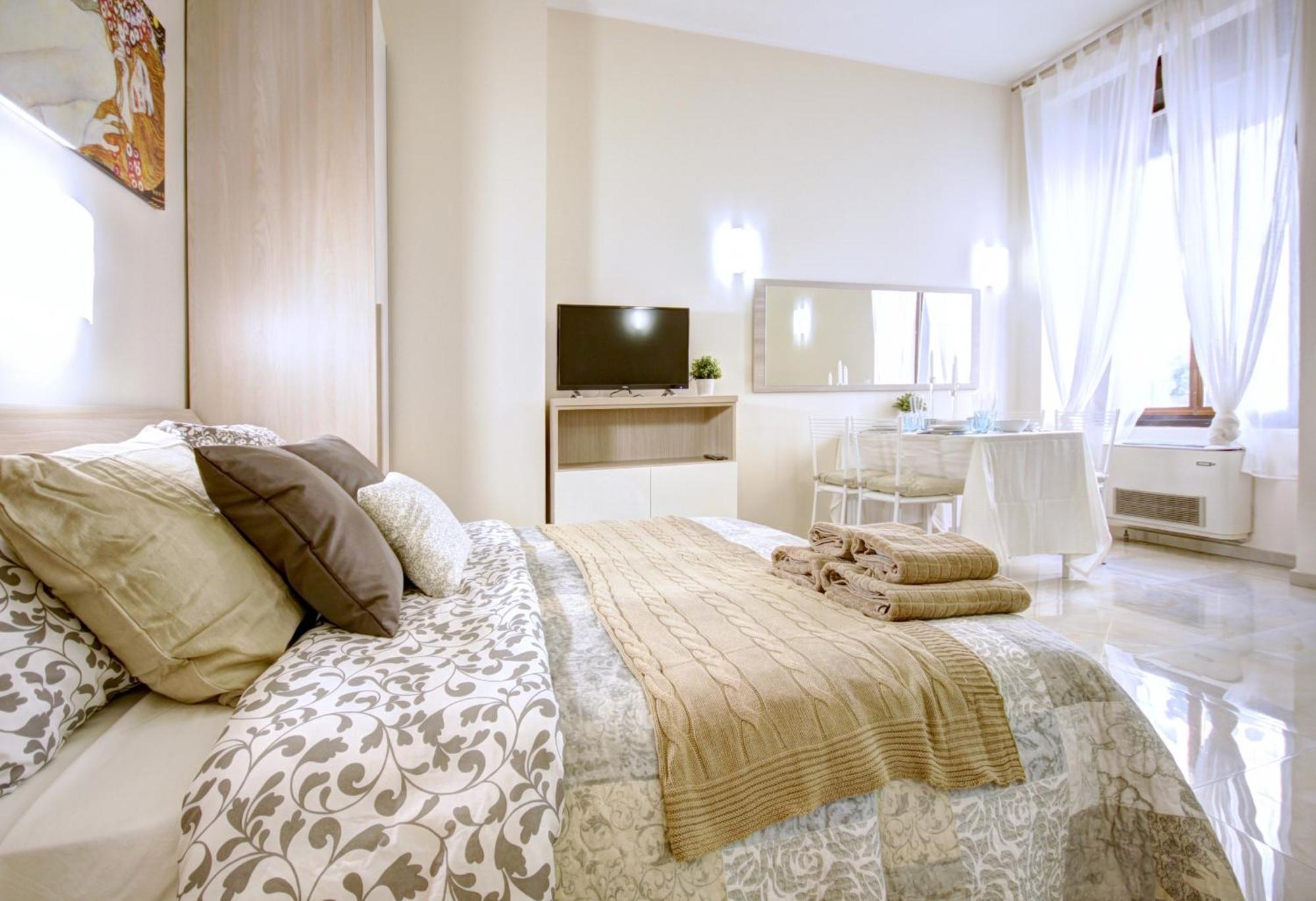 Milanrentals - Firenze Apartment Екстер'єр фото