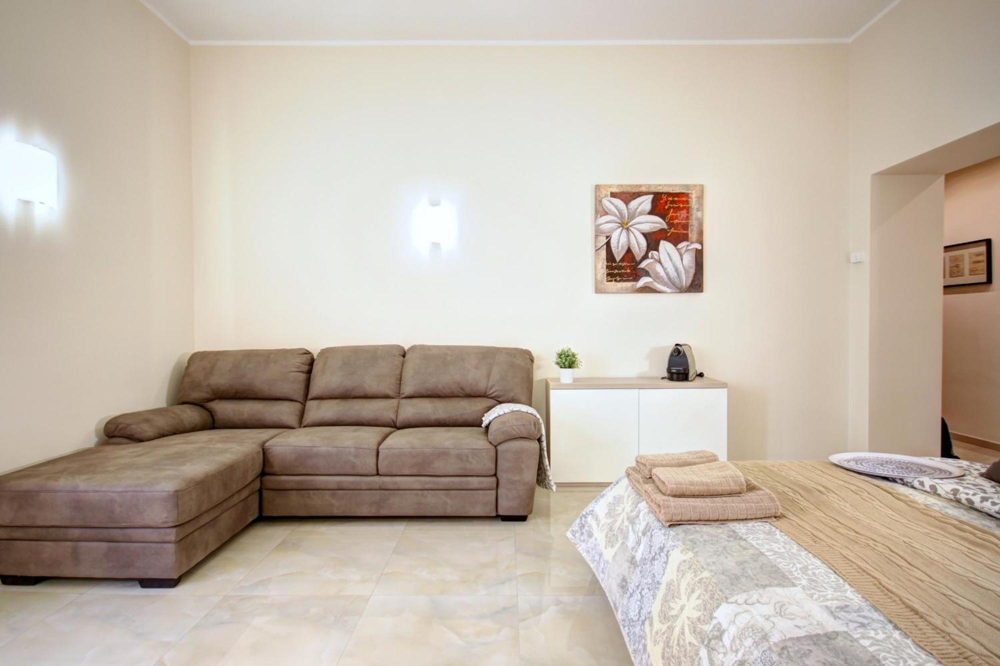 Milanrentals - Firenze Apartment Екстер'єр фото